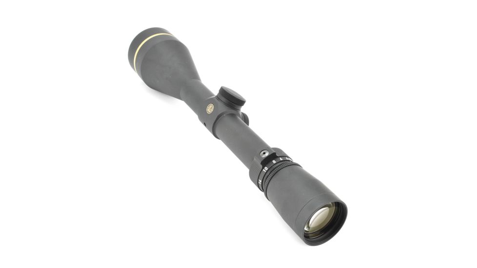 Leupold VX-3i 4.5-14x50mm Rifle Scope, Matte, Duplex Reticle, 170704