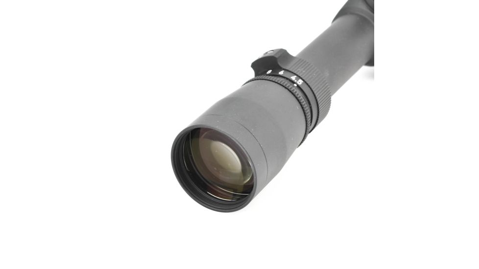 Leupold VX-3i 4.5-14x50mm Rifle Scope, Matte, Duplex Reticle, 170704