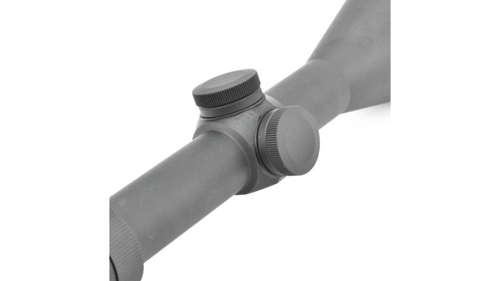 Leupold VX-3i 4.5-14x50mm Rifle Scope, Matte, Duplex Reticle, 170704