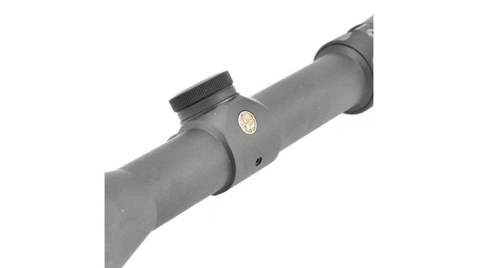 Leupold VX-3i 4.5-14x50mm Rifle Scope, Matte, Duplex Reticle, 170704