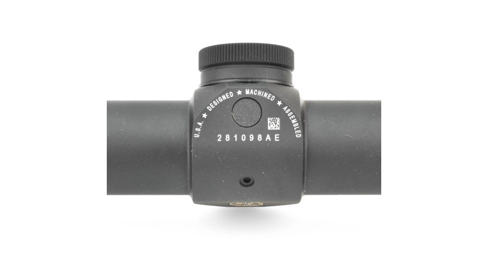 Leupold VX-3i 4.5-14x50mm Rifle Scope, Matte, Duplex Reticle, 170704