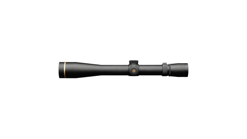 Leupold VX-3i 6.5-20x40mm, 30mm Side Focus Matte Fine Duplex, 170886