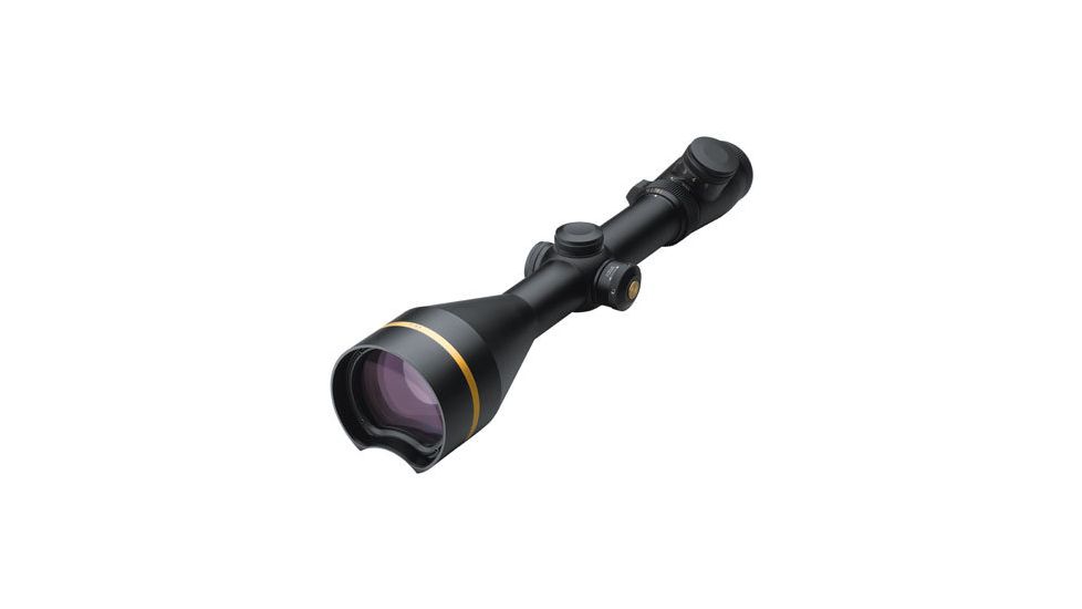 Leupold VX-3L 4.5-14x56mm Matte Rifle Scope w/ Illuminated Boone &amp; Crockett Reticle