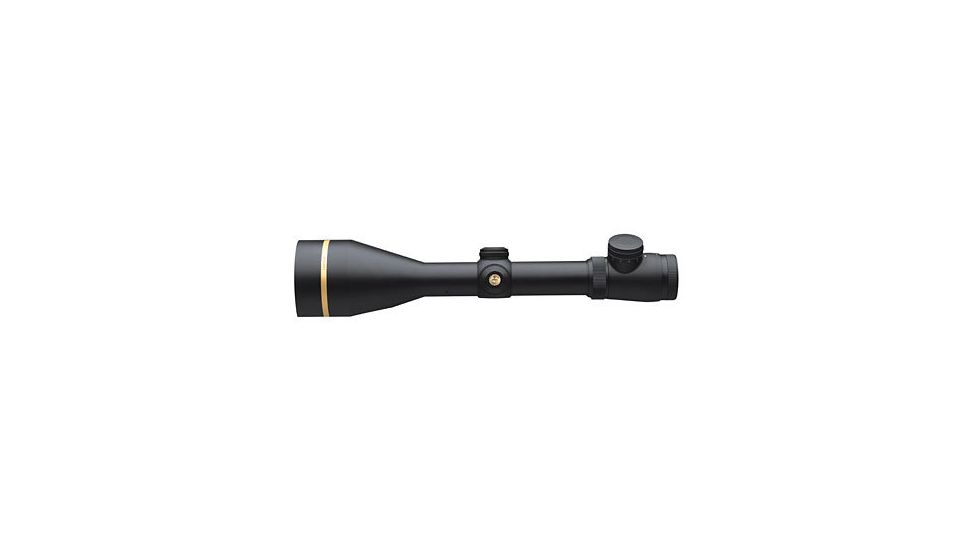 Leupold VX-3L 4.5-14x56mm Matte Rifle Scope w/ Illuminated Boone &amp; Crockett Reticle