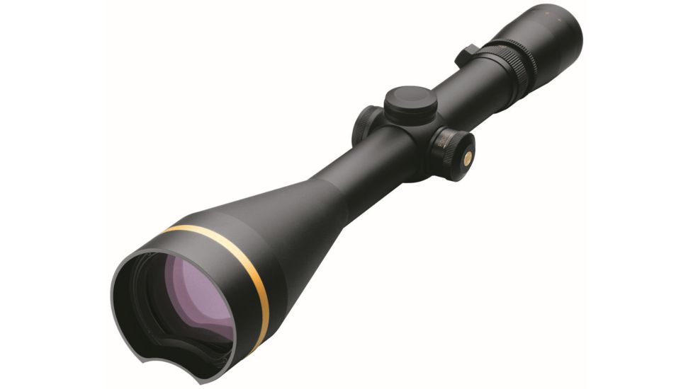 Leupold VX-3L 6.5-20x56mm Long Range Target Rifle Scope