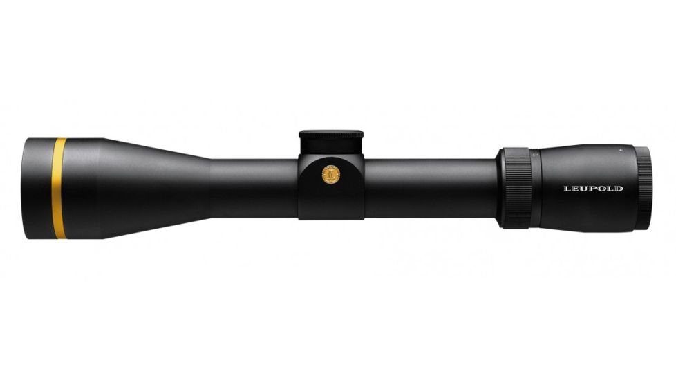 Leupold VX-6 3-18x50mm Side Focus CDS Rifle Scope