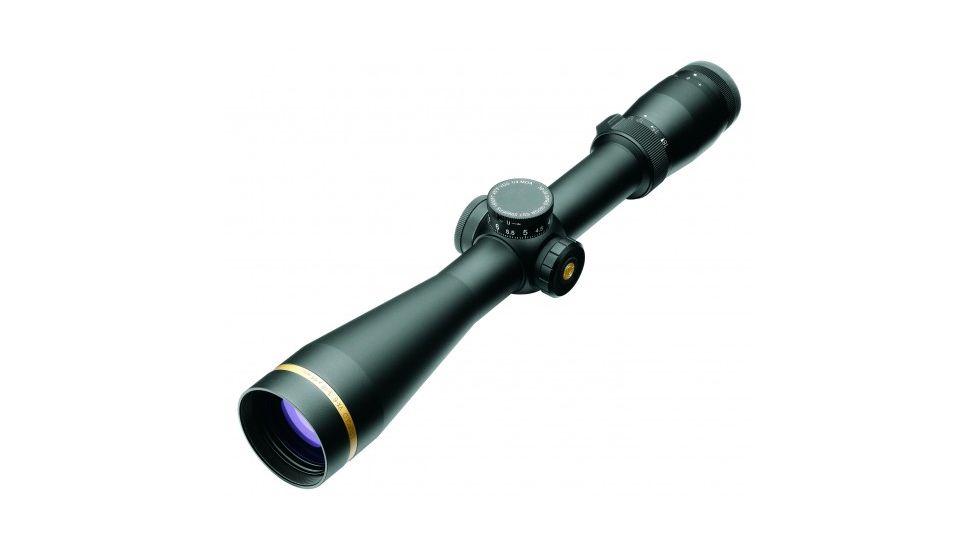 Factory DEMO, Leupold VX-6 3-18x50mm Side Focus CDS ZL Rifle Scope,Matte,FireDot Wind-Plex Reticle 120599