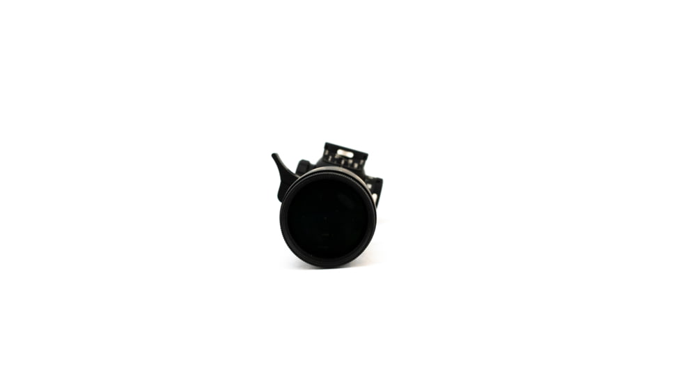 Leupold VX-6HD 2-12x42mm 30mm CDS-ZL2 FireDot Duplex Rifle Scope, Matte, 171563