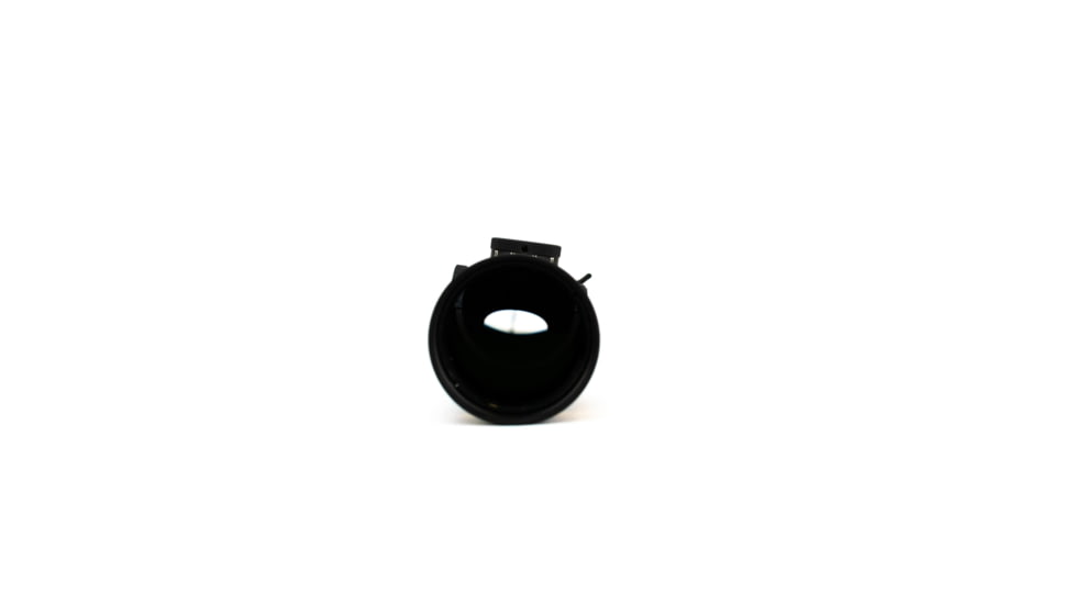 Leupold VX-6HD 2-12x42mm 30mm CDS-ZL2 FireDot Duplex Rifle Scope, Matte, 171563