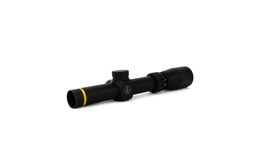 Leupold VX-Freedom 1.5-4x20 1 inch Rifle Scopes / Matte Duplex, 174176