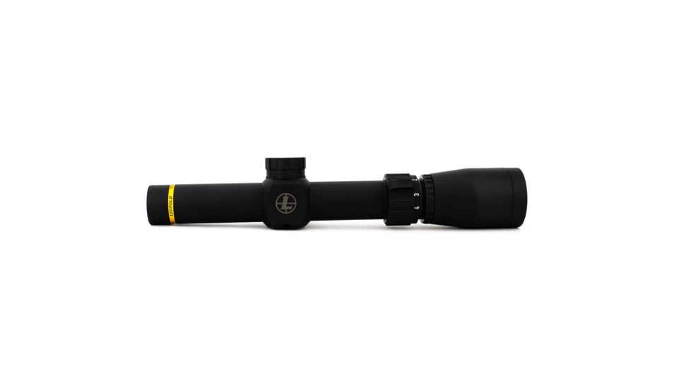 Leupold VX-Freedom 1.5-4x20 1 inch Rifle Scopes / Matte Duplex, 174176