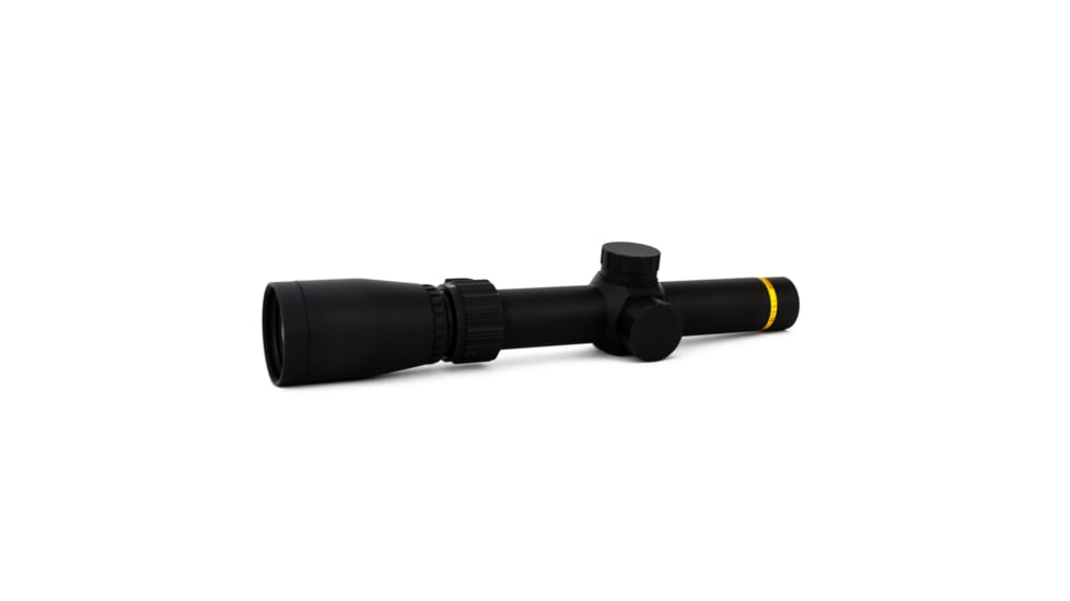 Leupold VX-Freedom 1.5-4x20 1 inch Rifle Scopes / Matte Duplex, 174176
