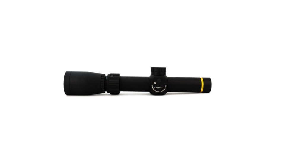 Leupold VX-Freedom 1.5-4x20 1 inch Rifle Scopes / Matte Duplex, 174176
