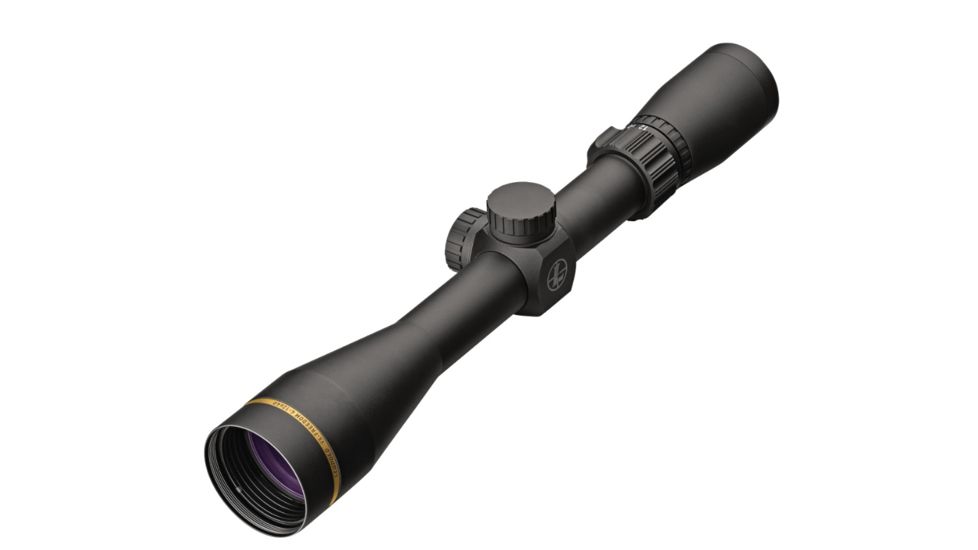 Leupold VX-Freedom 4-12x40 1 inch Rifle Scopes / Matte Tri-MOA, 174665