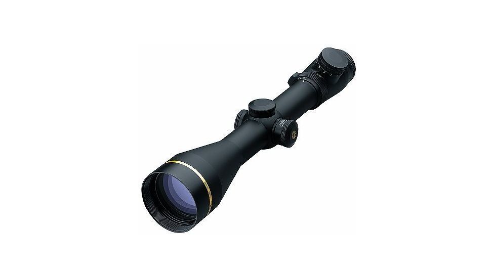 Leupold VX-III 4.5-14x50mm Long Range Illuminated Reticle Rifle Scope