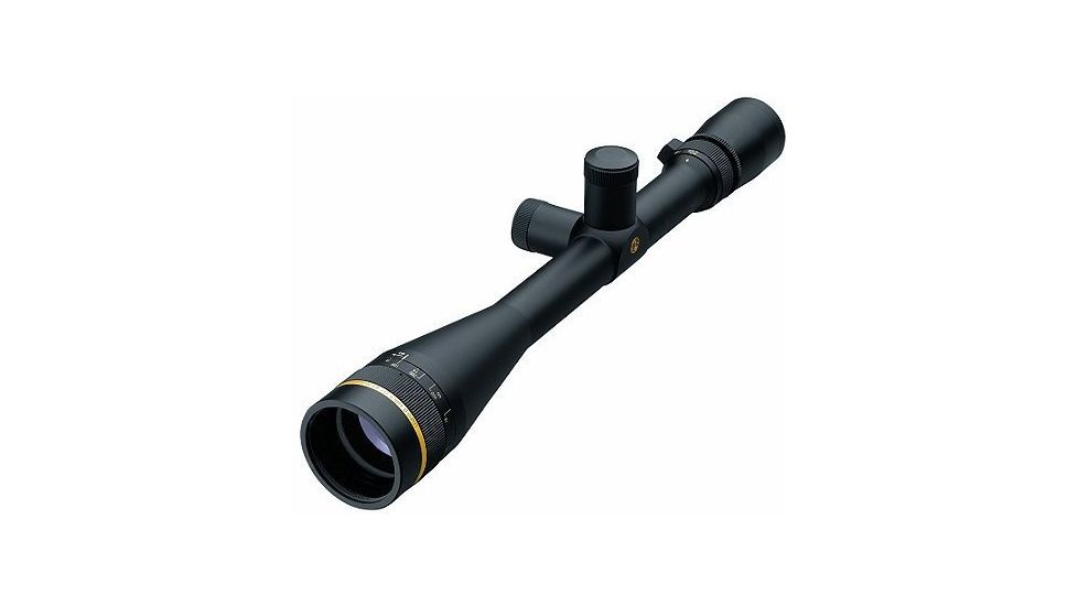 Leupold VX-III 6.5-20x40mm EFR Target Rifle Scope 55152