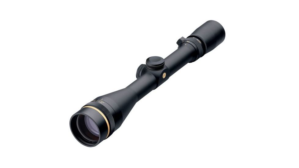 Demo,Leupold Vari-X III 4.5-14x40mm Rifle Scope 57165