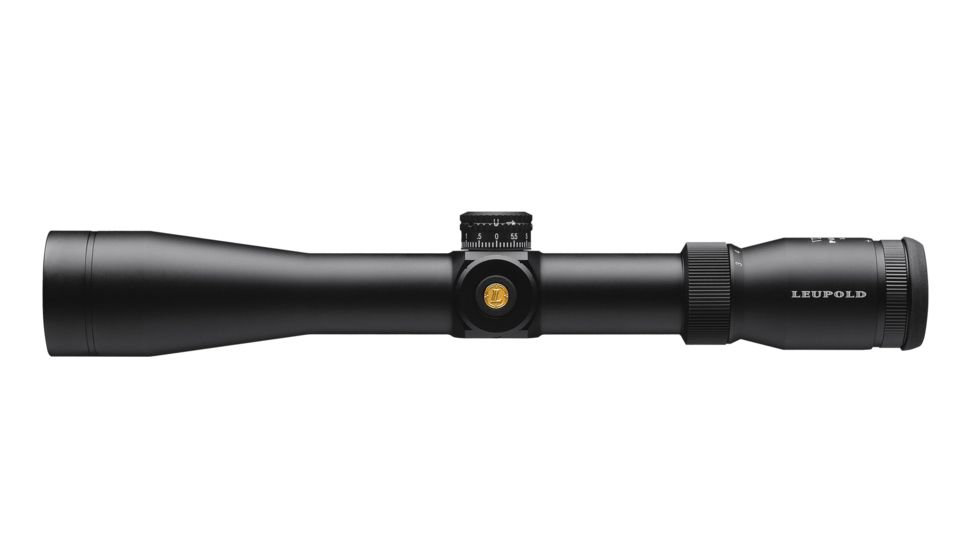 Leupold VX-R Patrol 3-9x40mm Matte FireDot TMR 113771