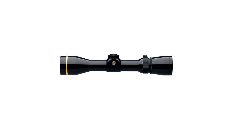 Leupold VX 3 2.5-8x32mm Handgun Scope