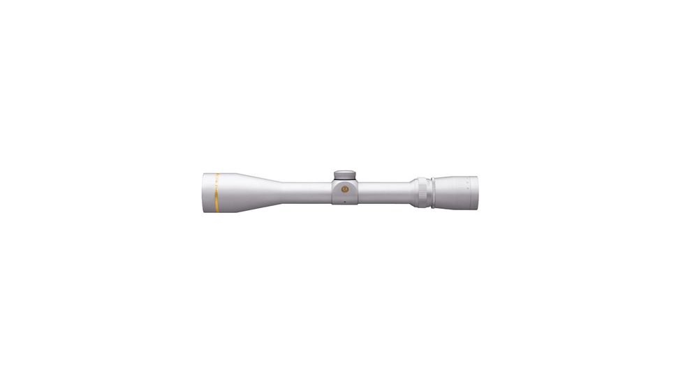 Leupold VX3 4.5-14x40mm Rifle Scope