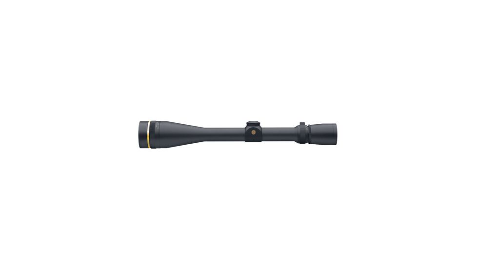 Demo,Leupold VX-3 6.5-20x40 Long Range Rifle Scope, Matte Black, Fine Duplex Reticle 66530