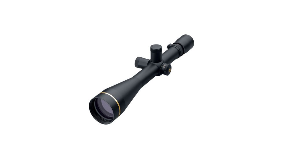 Demo,Leupold VX-3 8.5-25x50mm Long Range Target Rifle Scope Matte Finish and Fine Duplex Reticle 66600