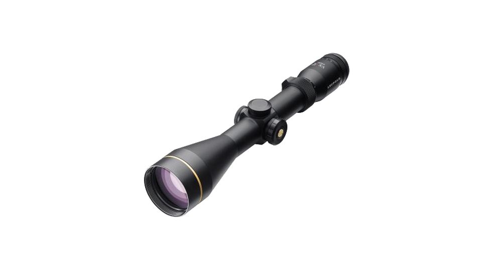 Leupold VXR 3-9x50mm CDS 30mm Rifle Scope,Matte,FireDot,Wind-Plex Reticle 120619