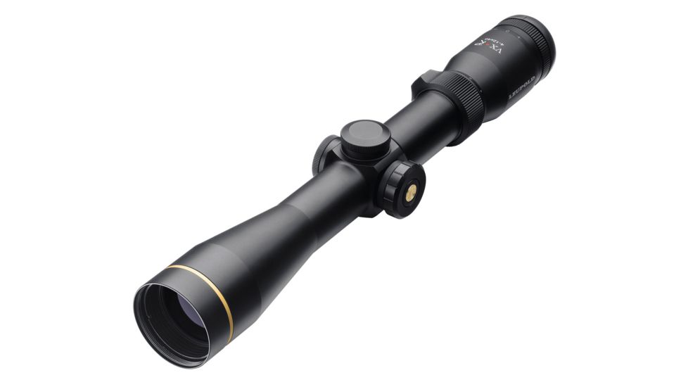 Leupold VX-R 4 - 12x40 Rifle Scope 111239