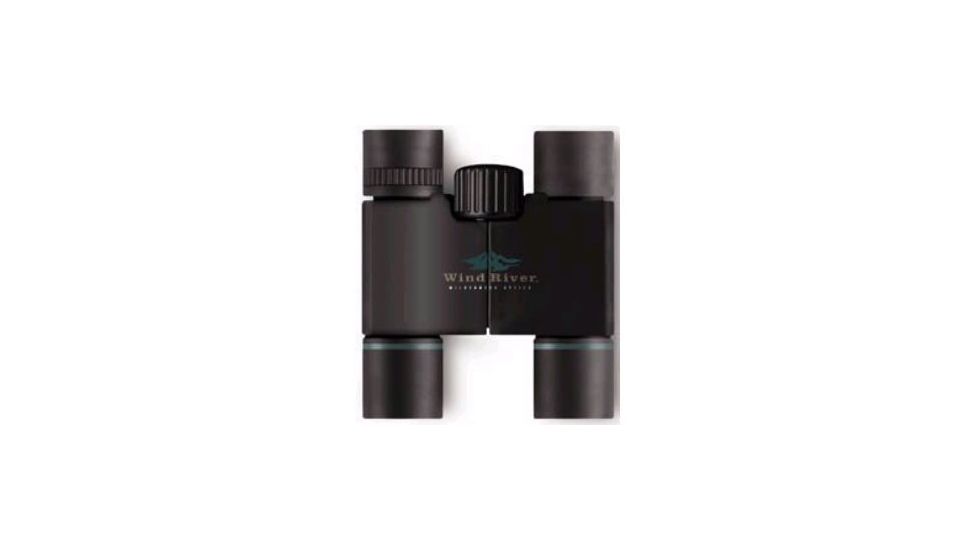 Leupold Green Ring Olympic 8x25 Compact Binoculars - 53538