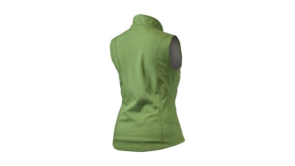 Leupold Women's Secluded Vest, Shadow Green, 2XL, 173345