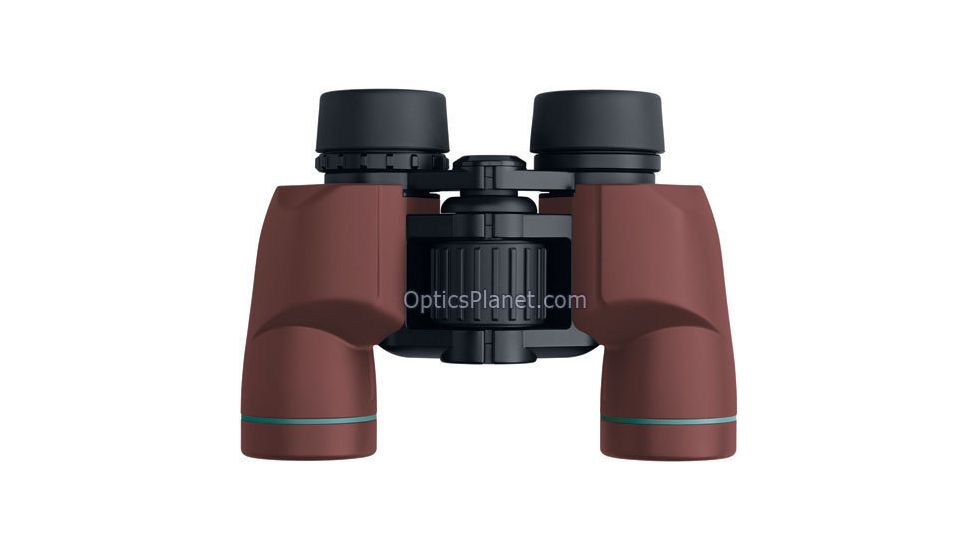 Leupold Yosemite 6x30mm Red Binoculars 61170