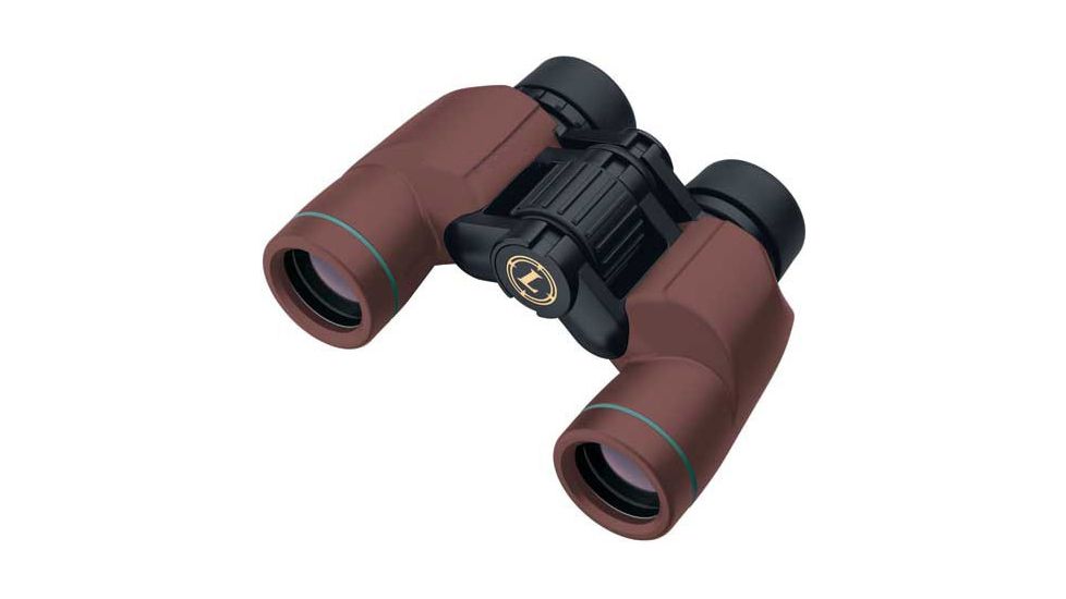 Leupold Yosemite 6x30mm Red Binoculars 61170