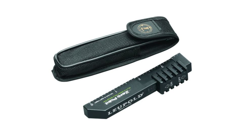 Leupold Zero Point Boresighter 170568