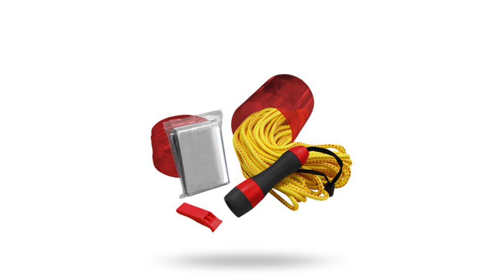 Level 6 Boater Safety Kit