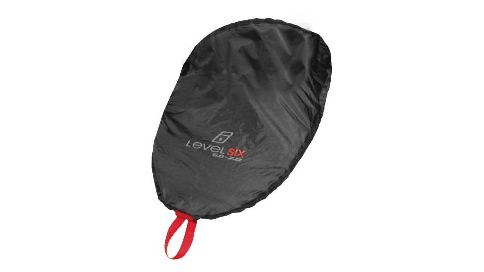 Level 6 Cockpit Cover-X-Large