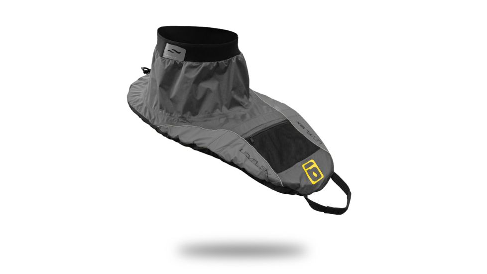 Level 6 Excursion Spray Skirt-Small Deck