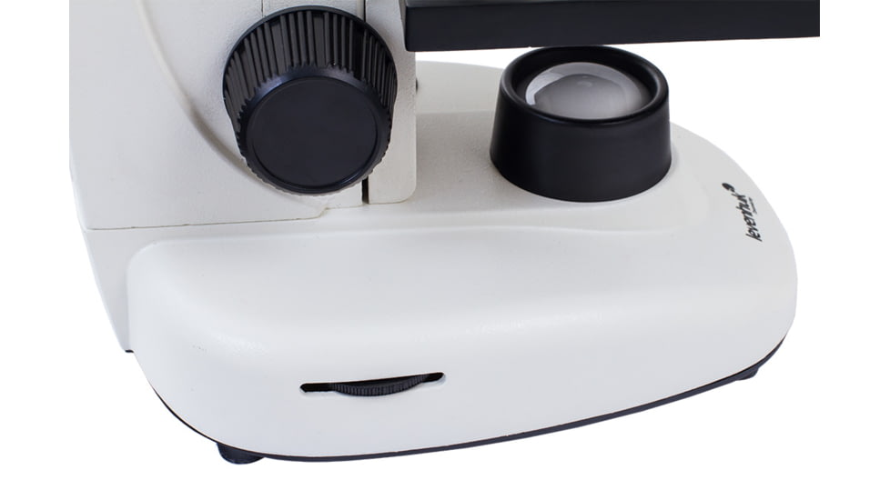 Levenhuk 1280x NG Microscope, White, Medium 66794