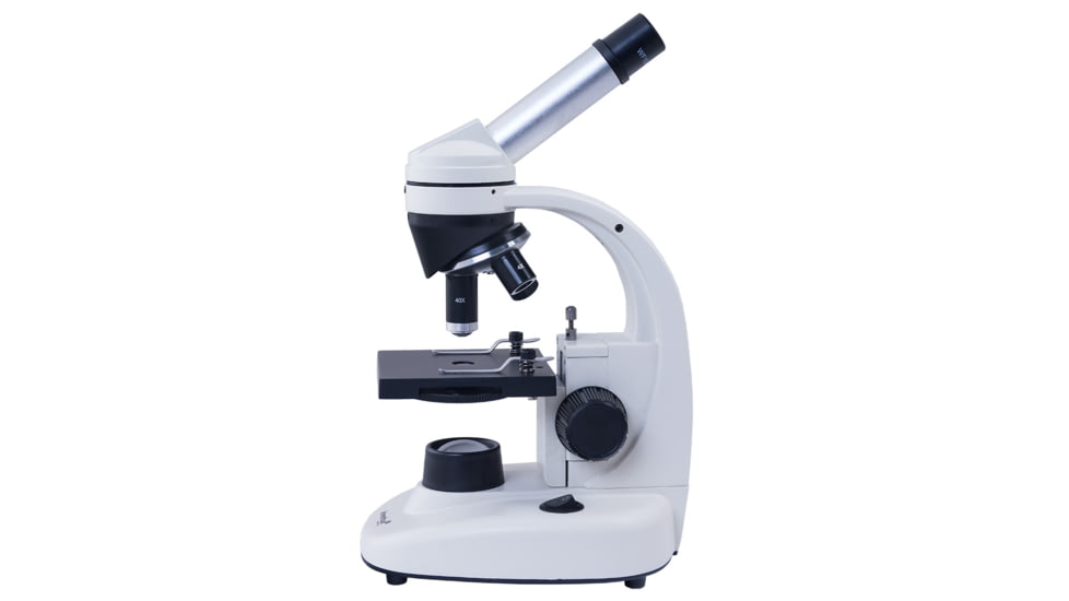 Levenhuk 1280x NG Microscope, White, Medium 66794