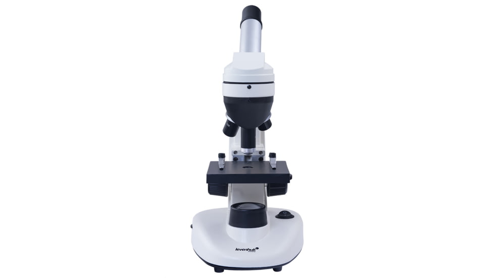 Levenhuk 1280x NG Microscope, White, Medium 66794