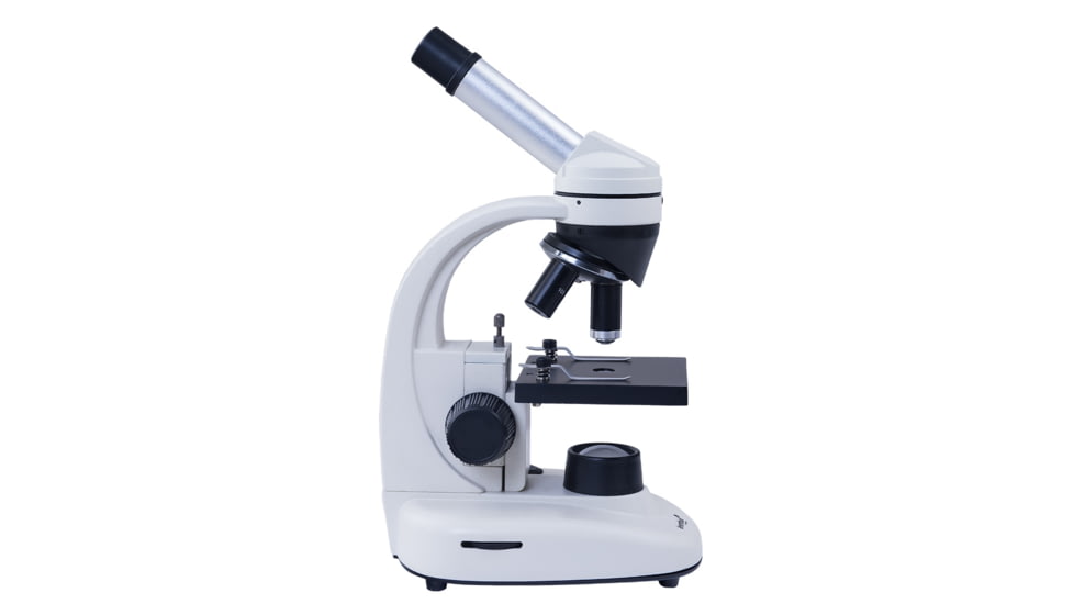 Levenhuk 1280x NG Microscope, White, Medium 66794