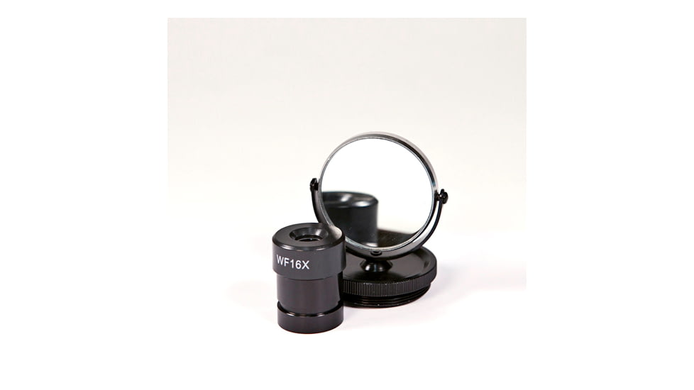 Levenhuk 2L NG Microscope, Lime, Medium 24603