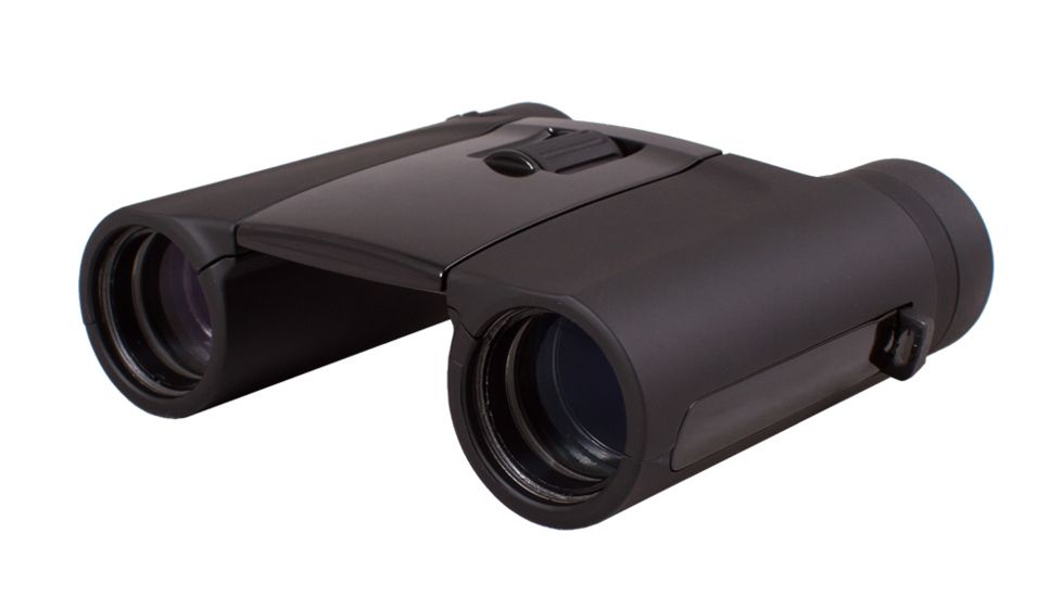 Levenhuk 8x25 Rainbow Black Tie Binocular 68643