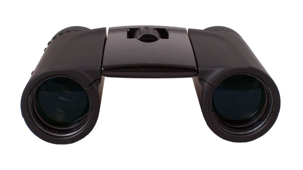 Levenhuk 8x25 Rainbow Black Tie Binocular 68643