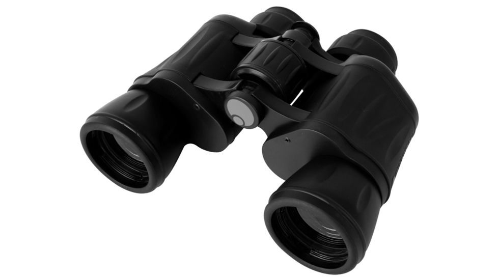 Levenhuk Atom 8x40 Binoculars, Black, Medium 67680