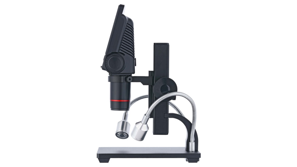 Levenhuk DTX RC 3 Remote Controlled 5-260x Microscope 76823