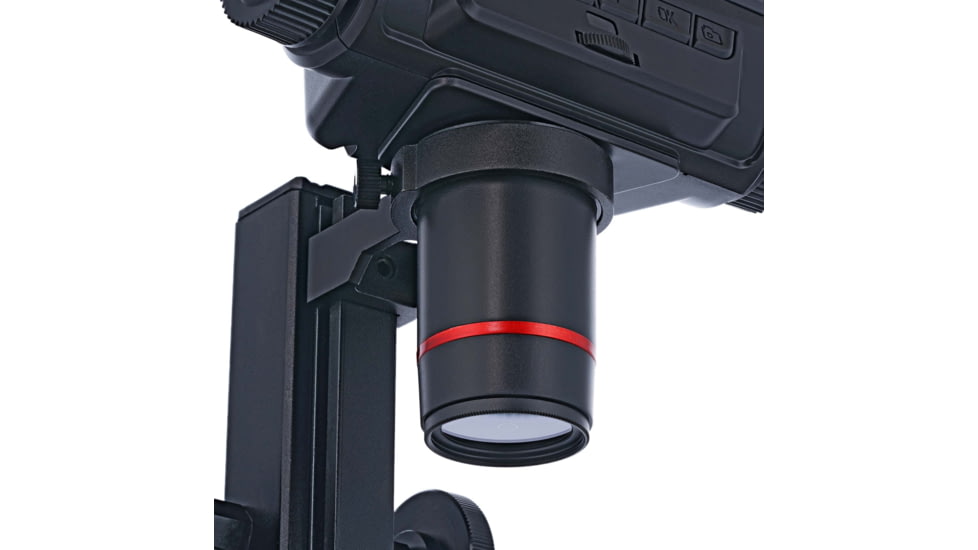 Levenhuk DTX RC 3 Remote Controlled 5-260x Microscope 76823