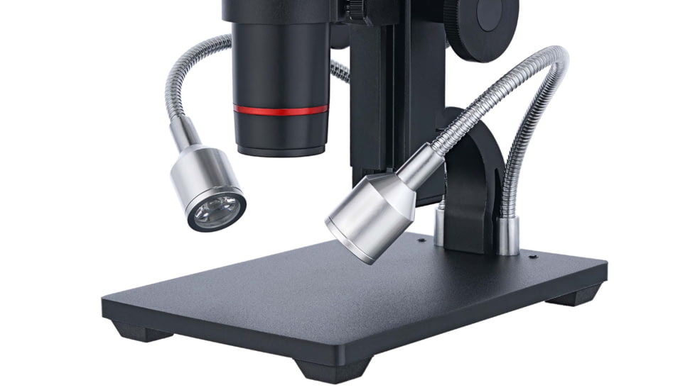 Levenhuk DTX RC 3 Remote Controlled 5-260x Microscope 76823
