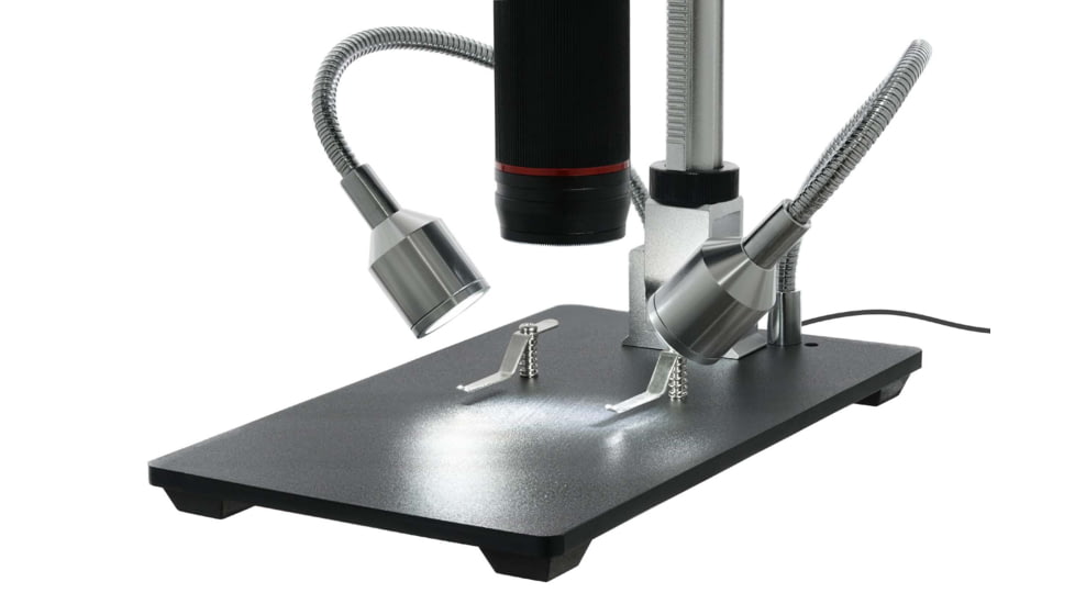 Levenhuk DTX RC 4 Remote Controlled 5-270x Microscope 76824