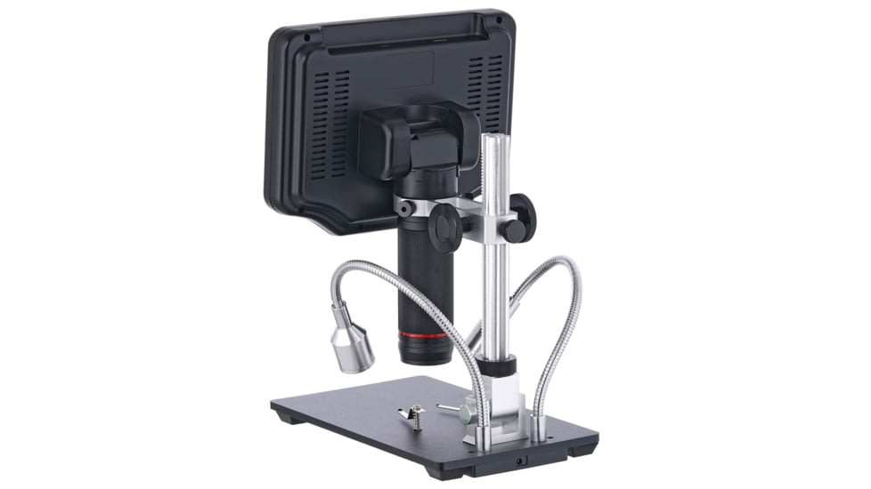 Levenhuk DTX RC 4 Remote Controlled 5-270x Microscope 76824