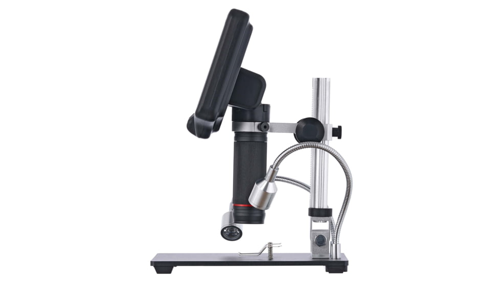 Levenhuk DTX RC 4 Remote Controlled 5-270x Microscope 76824